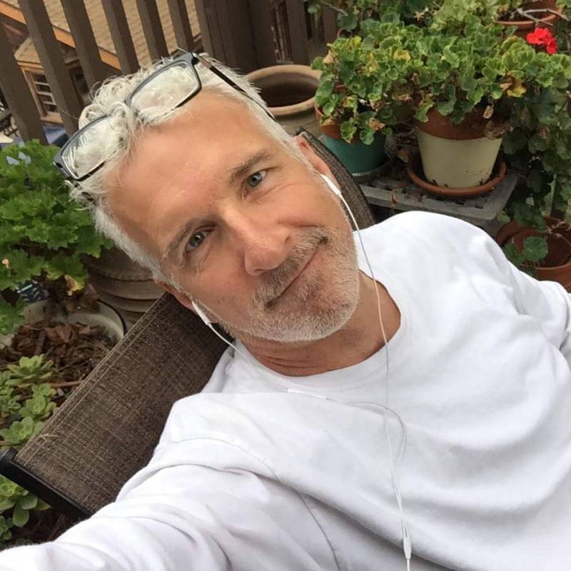 Zoltan, 57, Las Vegas Nevada