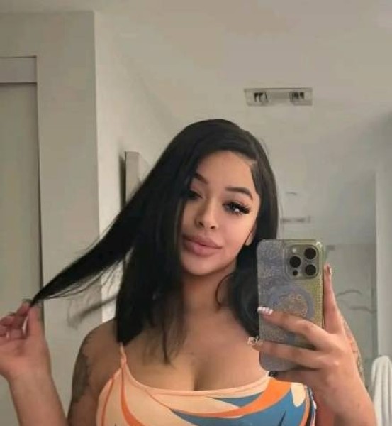 Samanta Torres, 29, Al Qiena