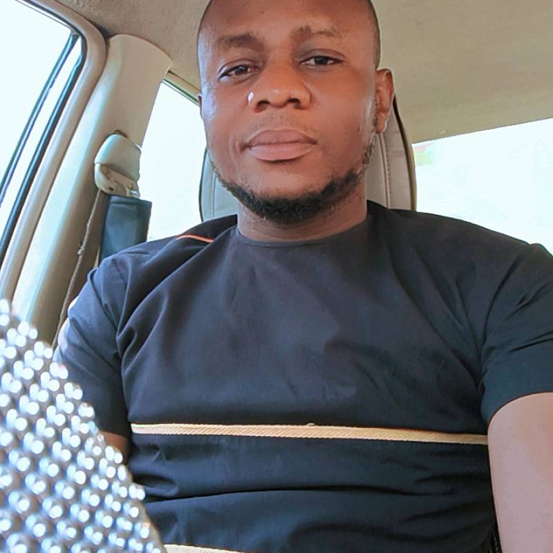 Emmanuel, 37, Kuttattuppatti