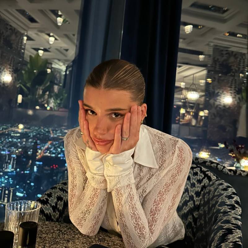 Sarah, 43, Bollns