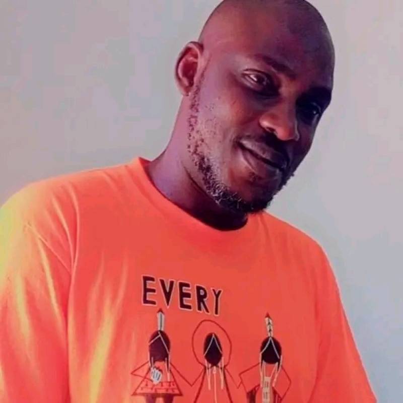 Richie, 48, Turmalina
