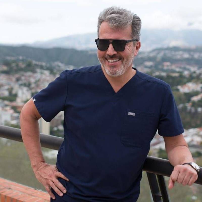 John daniel, 59, Monghyr