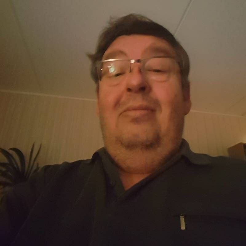 Petri, 63, North carolina