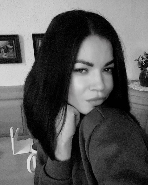 Maria, 37, Inkar