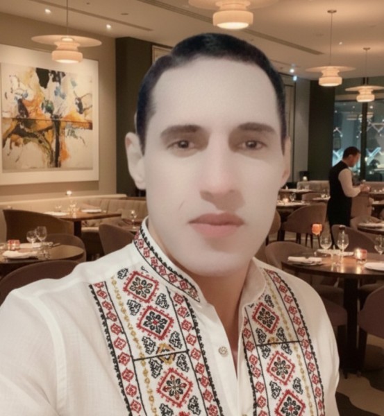 mahmoudsaidtaha, 45, Salqin