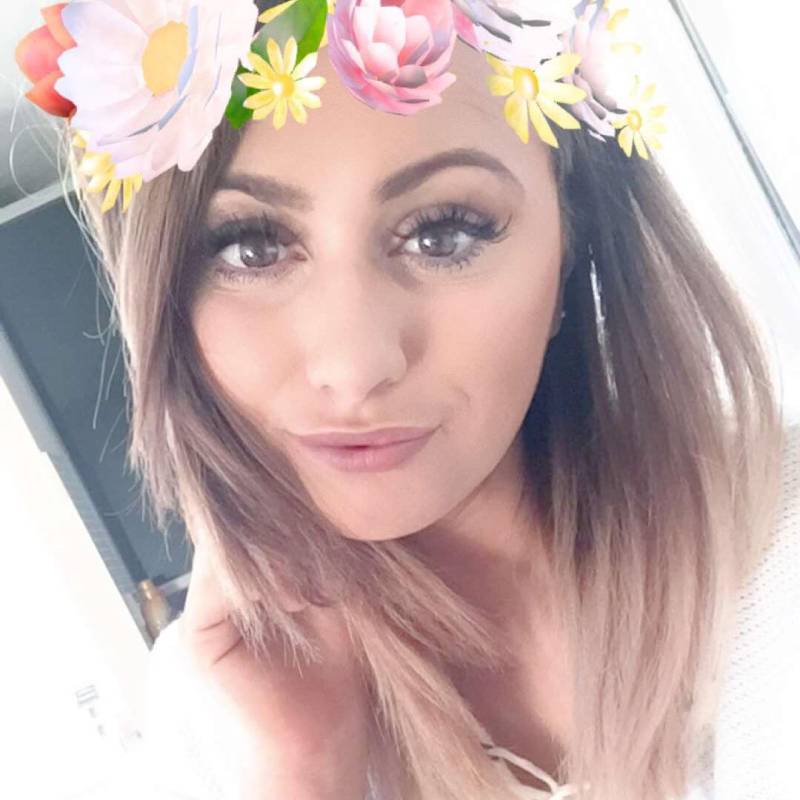 Jasmijn, 36, Somotillo