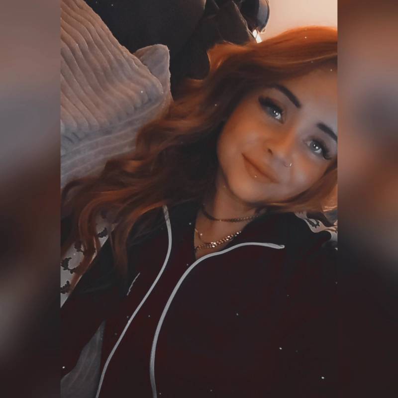 ‎Marie-Luise, 29, Blue Ash