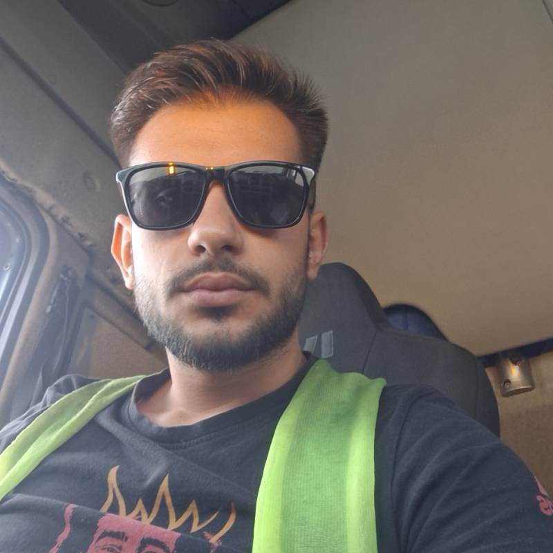 Staicu, 23, Md Imran