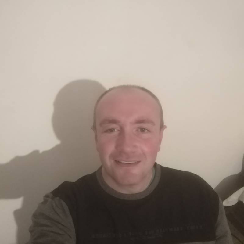 Casko, 40, Francistown