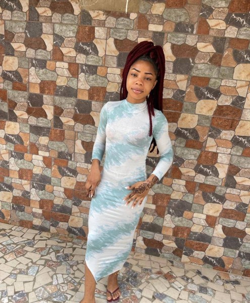 Okoiji2020, 26, Arica