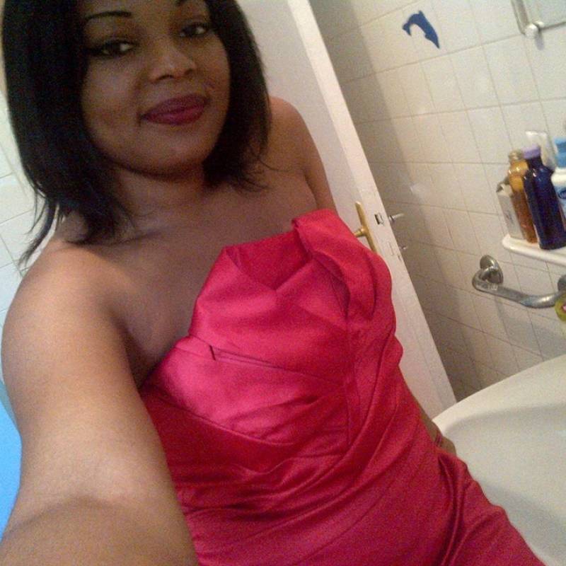 logoyisa, 32, Roslavl