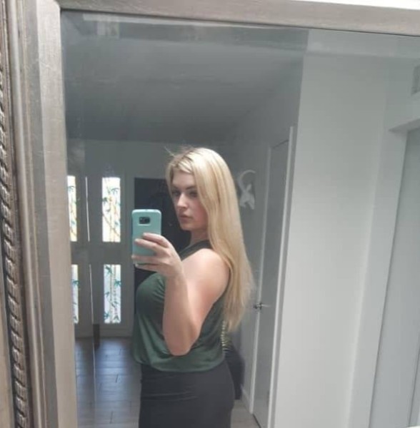Lucija, 36, St Johns