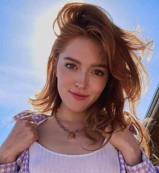 Jessica, 33, Ijevan