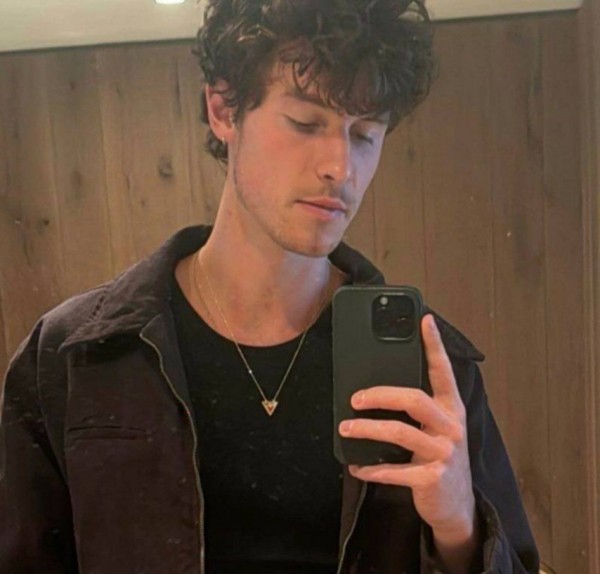 Shawn Peter Raul, 27, Labutta
