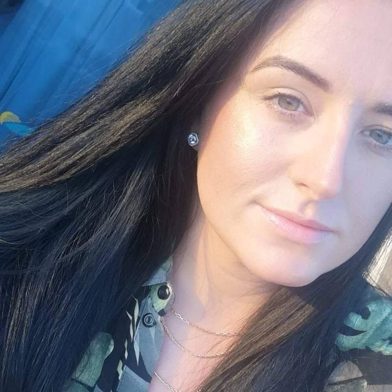 Ethel Tetter, 36, Austrelis