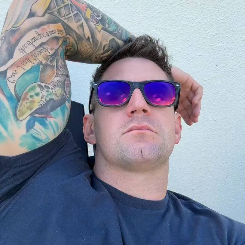David, 45, Minano