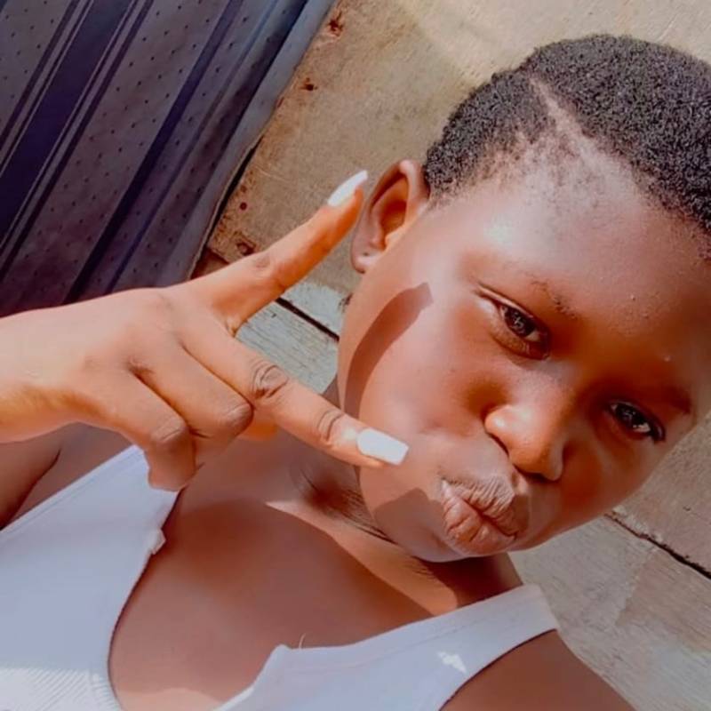Beatrice, 26, Moradabad