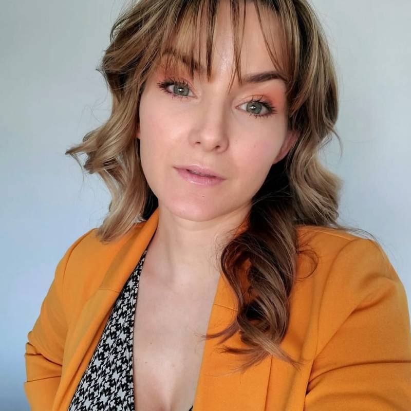 Anna, 36, Hindarx