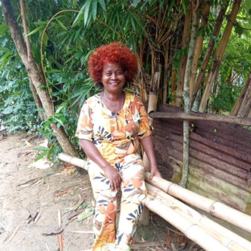Lily, 59, Aurich