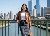 Diana Lucas, 26, Xinchangcun
