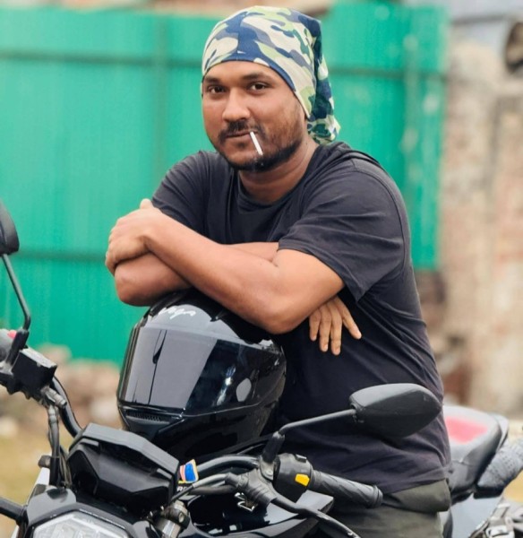 MD sumon, 37, Shantou
