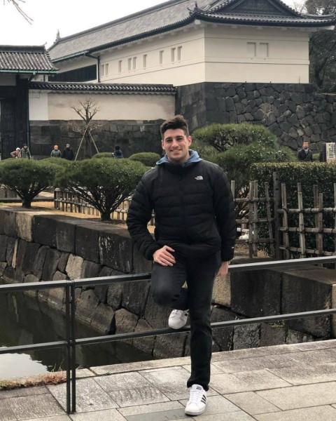 Jaxon, 40, Nalbari