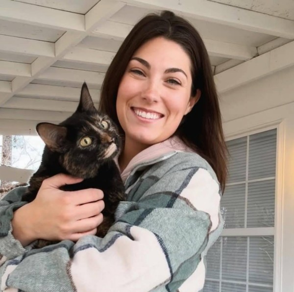 Emelia, 35, Bagli