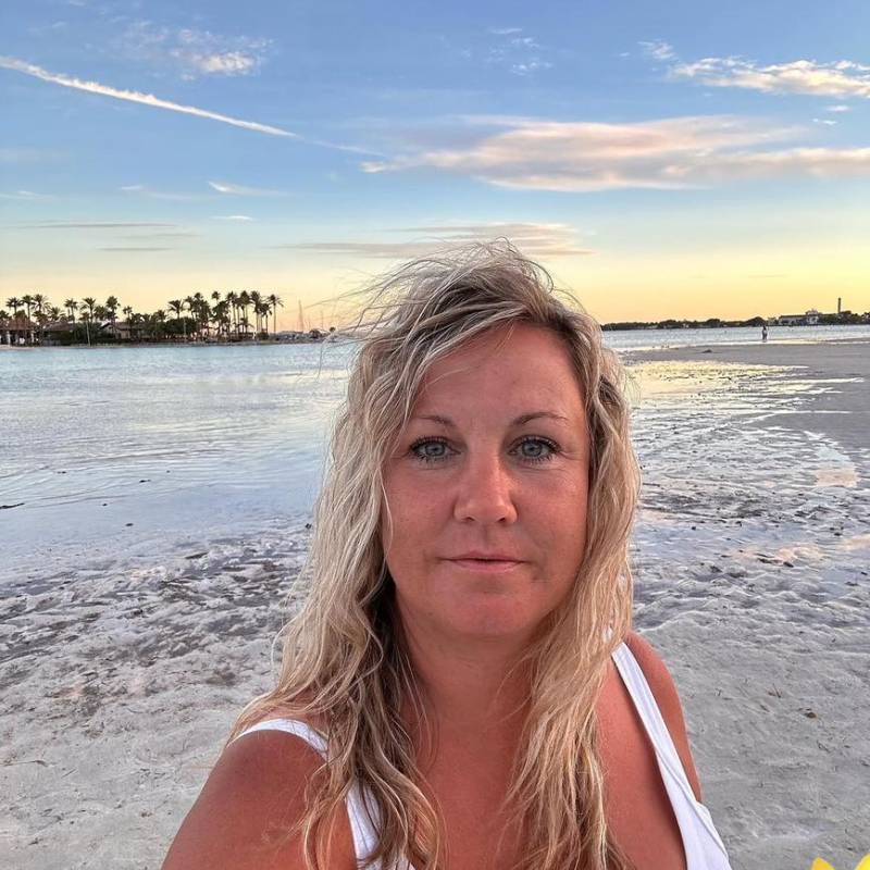 Elizabeth67, 41, Eislingen