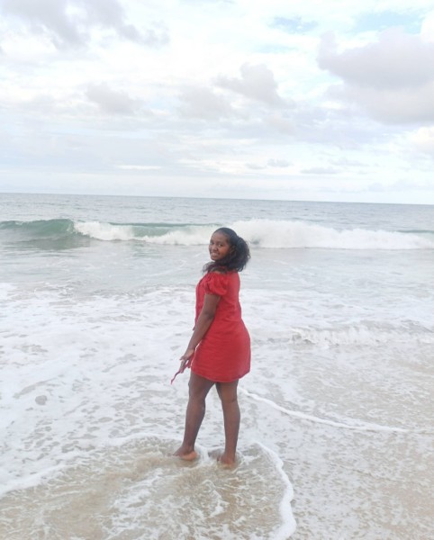 Tiffany, 37, Barskoon