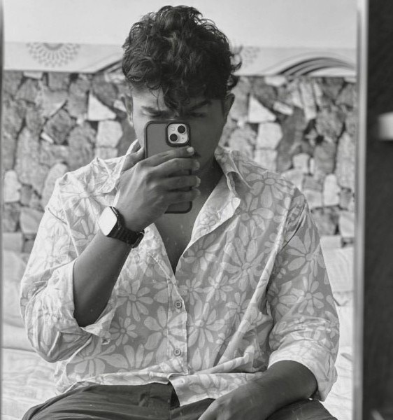 Fariz, 28, Thompson