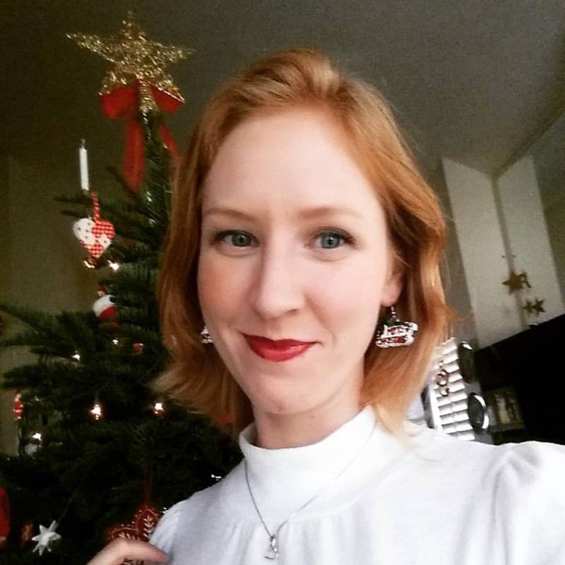 Marymartin, 33, Gunzenhausen