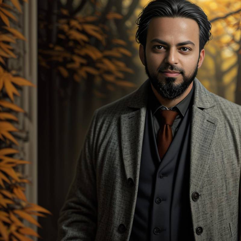 MD Saimon, 31, Slibele