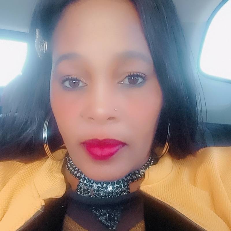 Thabang, 51, Vc
