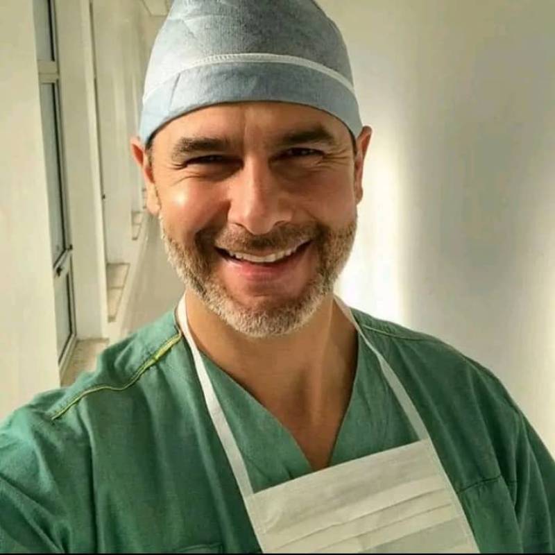 Jozef  Michal, 61, Tearce