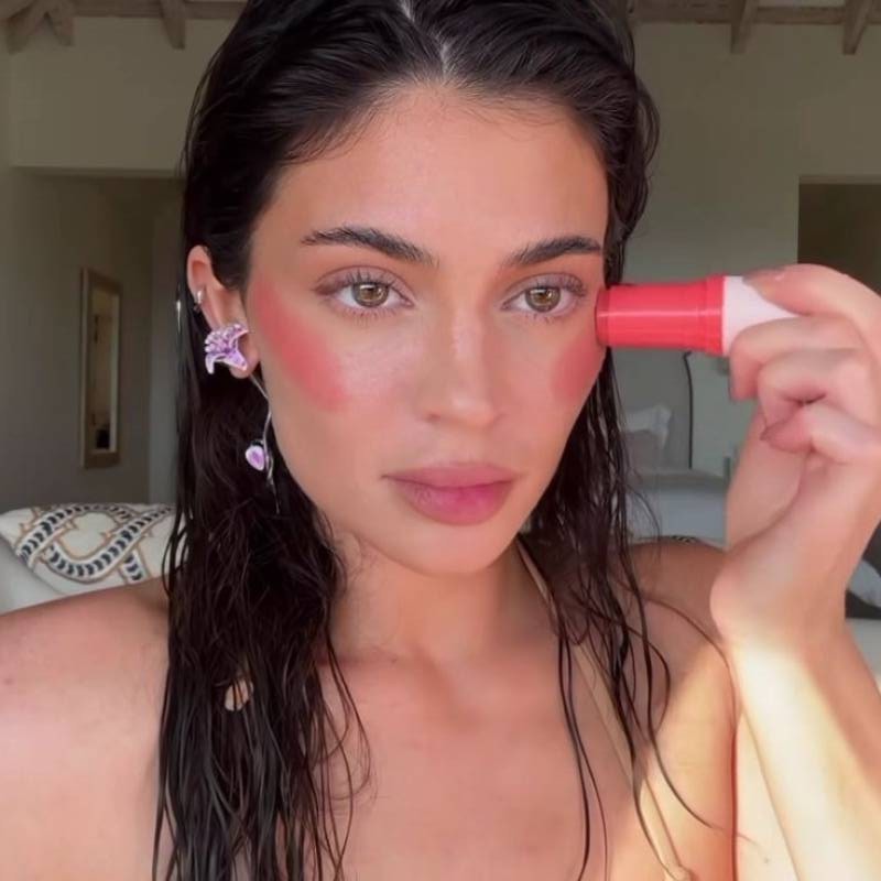 Kylie Jenner, 28, Hawthorne