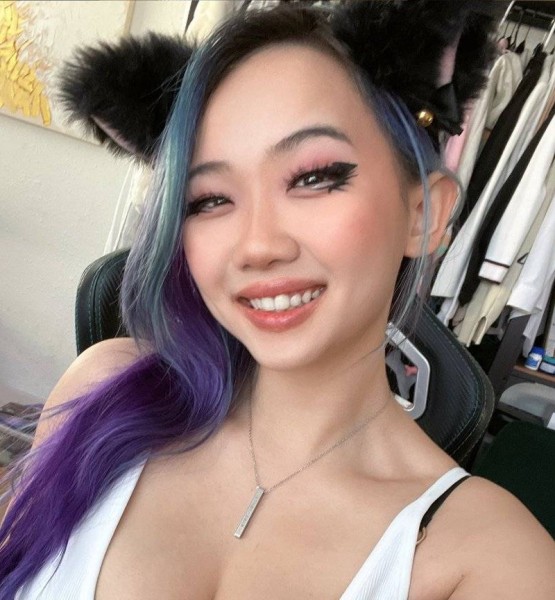 mary, 34, Vlaim