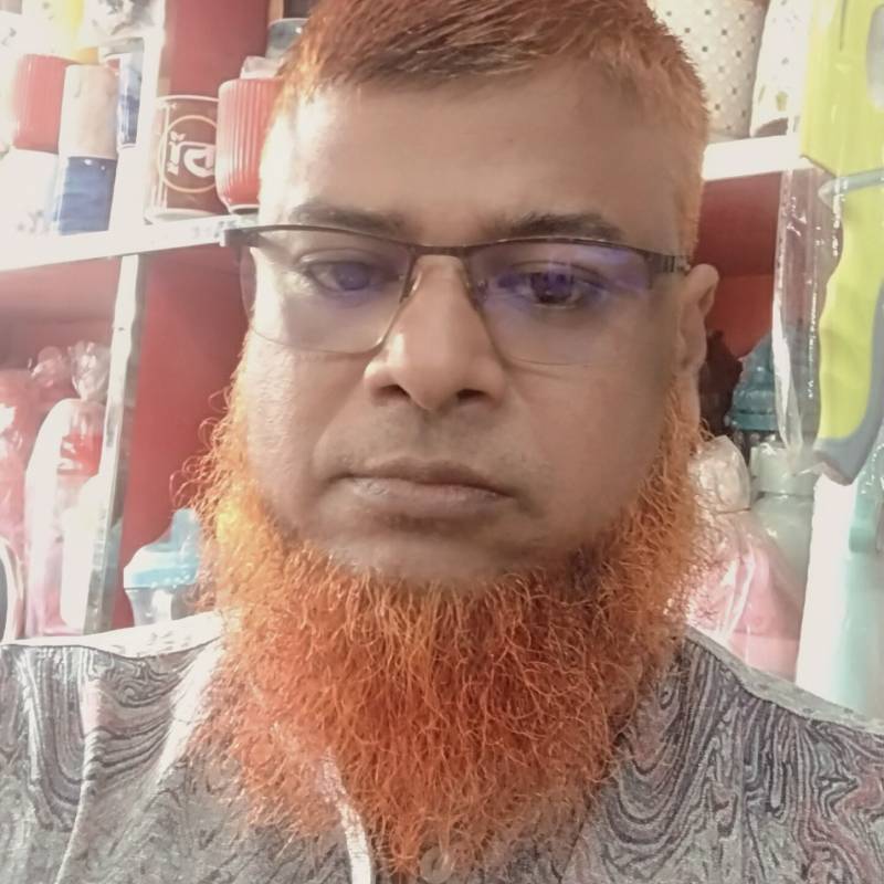 Habib, 44, Sdhiou