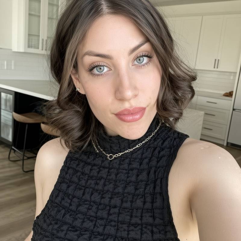 Poppy, 27, B Pakhsh