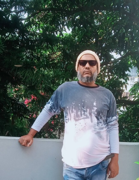 Md kuasha, 45, Ammanabrolu
