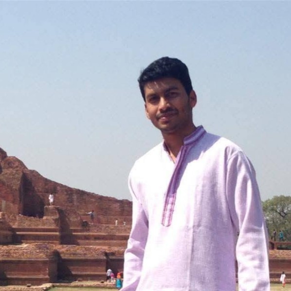 Sumon, 27, Zayda