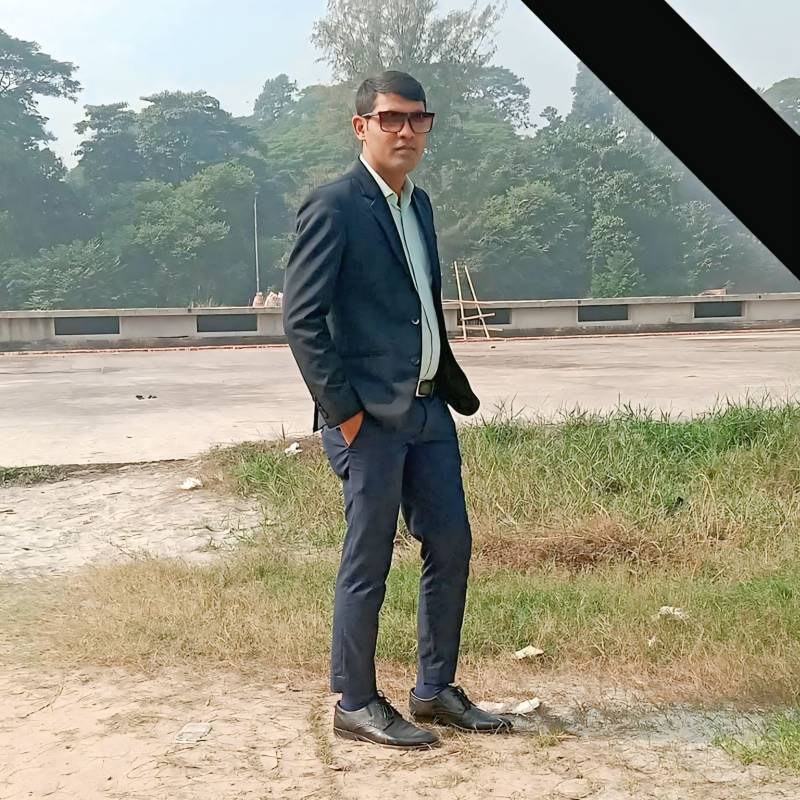 Ridoy, 29, Kontagora