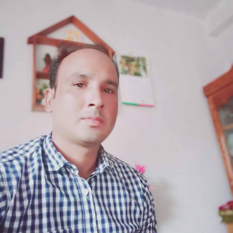 Md yousuf, 32, Mosco