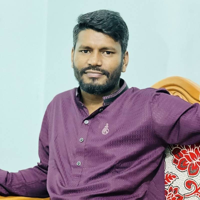 Ahamed, 33, Kanoni