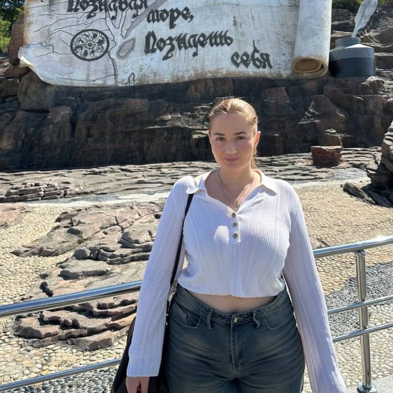 Rita, 31, Paramati