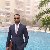 Jishan Chowdory, 33, Murcia
