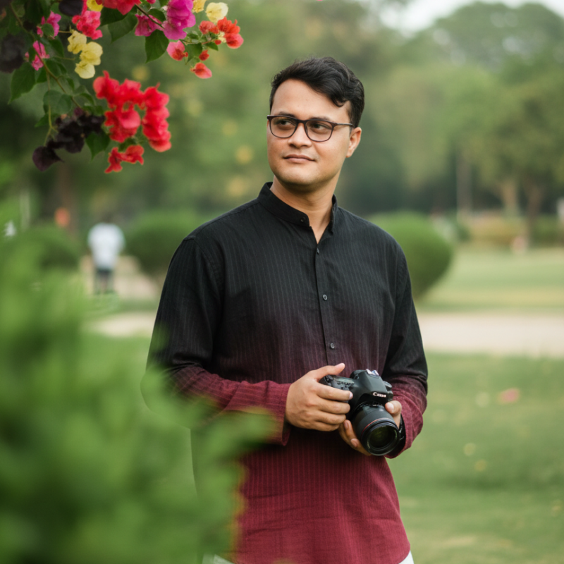 Alamgi, 36, Bilgi