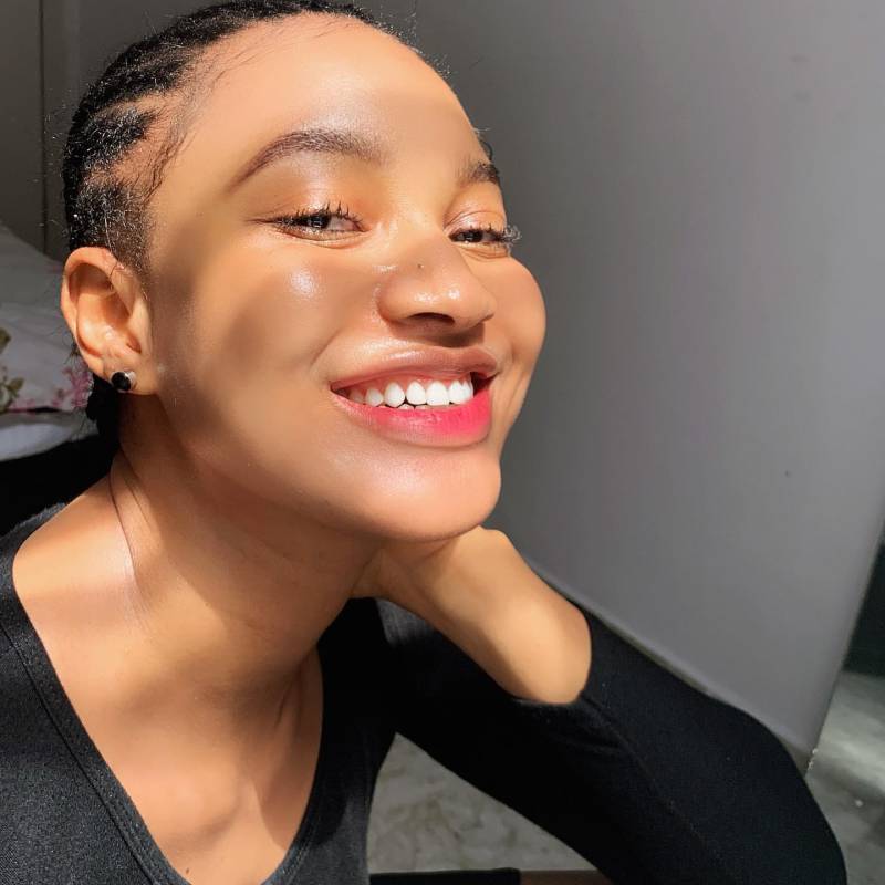 Kate, 23, Rupnagar