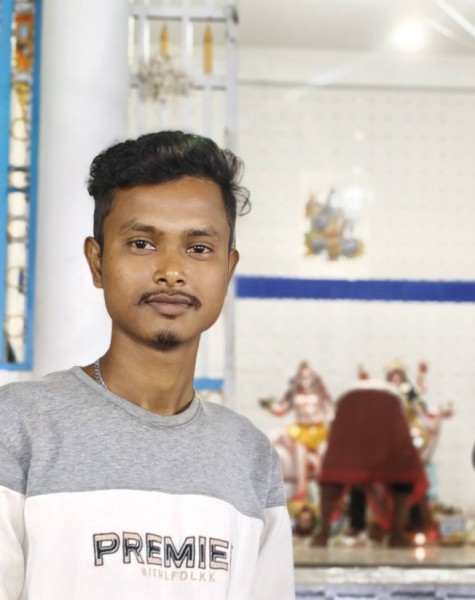 Anonta, 26, Miyneh