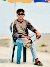 Raihan, 26, Franklin