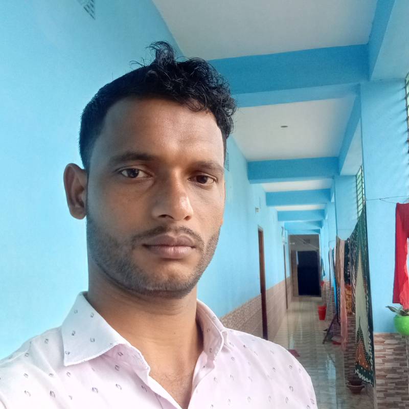Md Sohel Rana, 29, Sudan